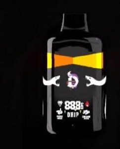 Buy Drip dual flavor disposable vape online