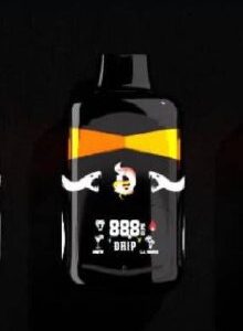 Drip THC disposable for sale – Lemon Heads & Pineapple Punch