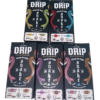 Drip THC vape bulk buy – dual flavor disposable pack